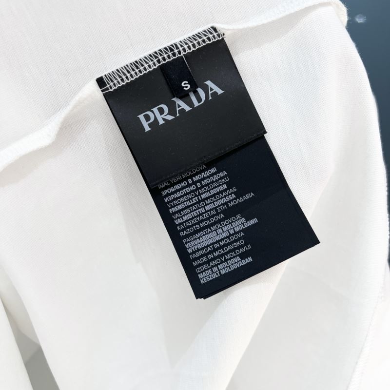 Prada T-Shirts